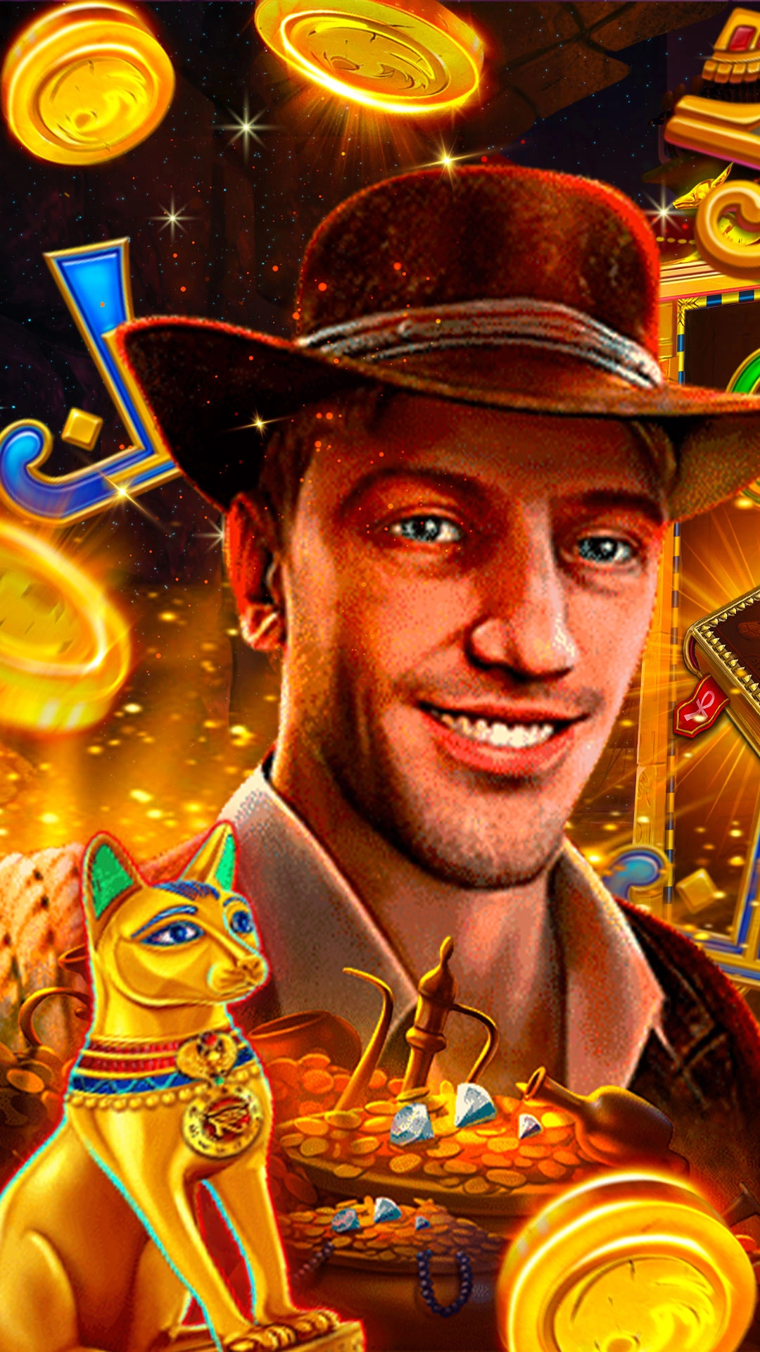 Book of Death Screenshot